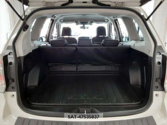 Subaru FORESTER 2015-11 390950-10