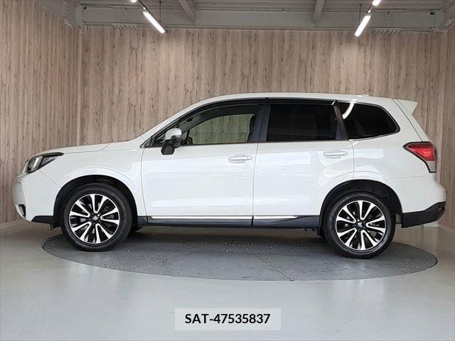 Subaru FORESTER 2015-11 390950-21