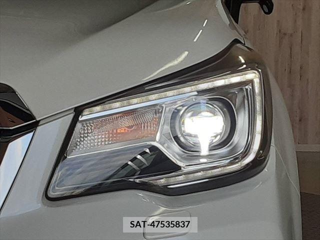 Subaru FORESTER 2015-11 390950-12