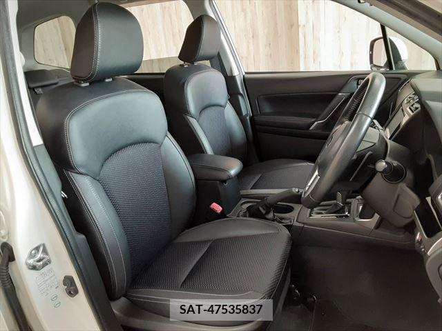 Subaru FORESTER 2015-11 390950-8