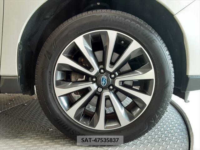 Subaru FORESTER 2015-11 390950-28