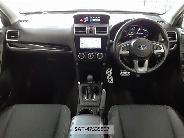 Subaru FORESTER 2015-11 390950-1