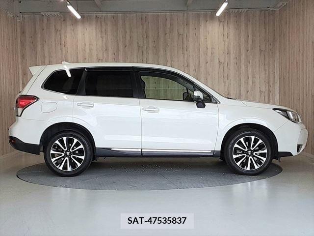 Subaru FORESTER 2015-11 390950-17