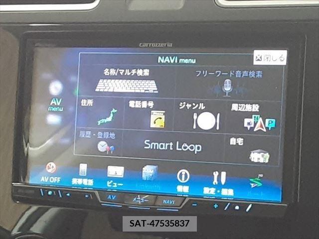 Subaru FORESTER 2015-11 390950-3