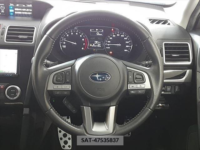 Subaru FORESTER 2015-11 390950-11