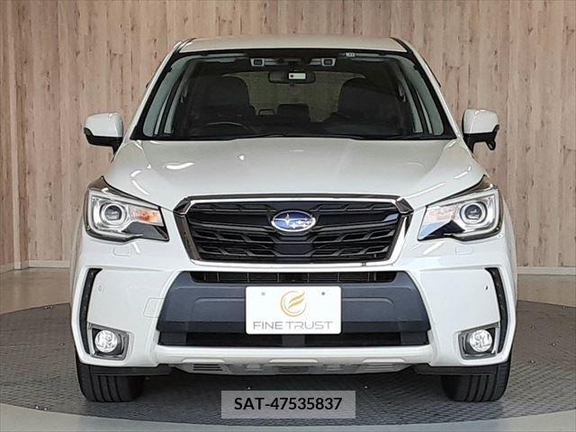 Subaru FORESTER 2015-11 390950-15