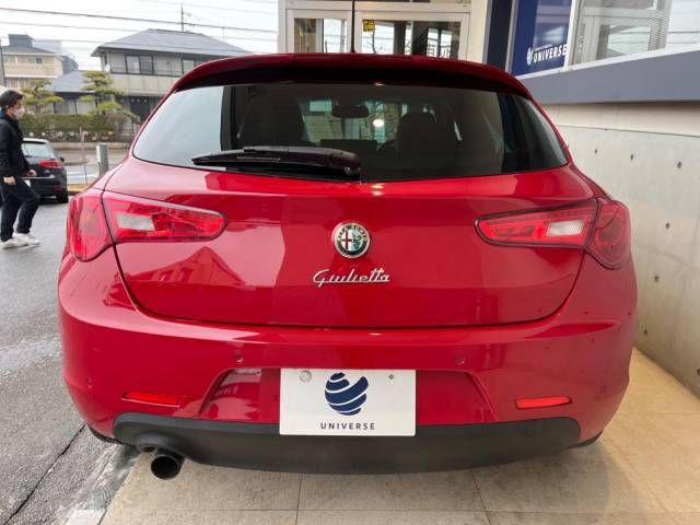 ALFA ROMEO GIULIETTA 2014-12 183835-15