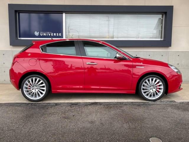 ALFA ROMEO GIULIETTA 2014-12 183835-18