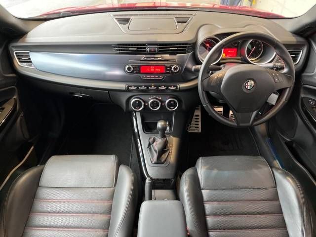 ALFA ROMEO GIULIETTA 2014-12 183835-1