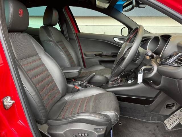 ALFA ROMEO GIULIETTA 2014-12 183835-8