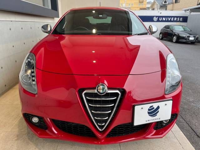 ALFA ROMEO GIULIETTA 2014-12 183835-14