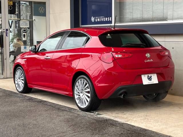 ALFA ROMEO GIULIETTA 2014-12 183835-17