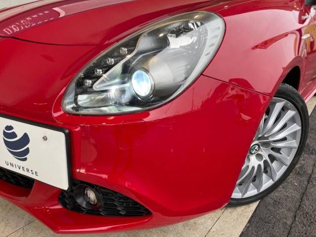 ALFA ROMEO GIULIETTA 2014-12 183835-13