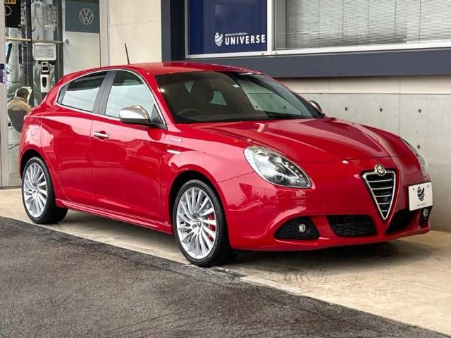 ALFA ROMEO GIULIETTA 2014-12 183835-16