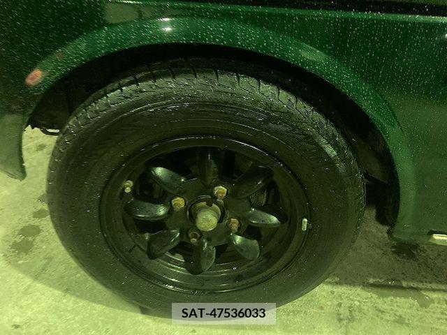Toyota PUBLICA 1972-12 239647-12