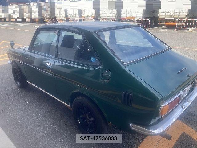 Toyota PUBLICA 1972-12 239647-2