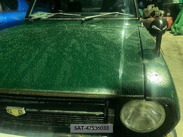 Toyota PUBLICA 1972-12 239647-5