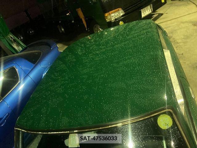 Toyota PUBLICA 1972-12 239647-6