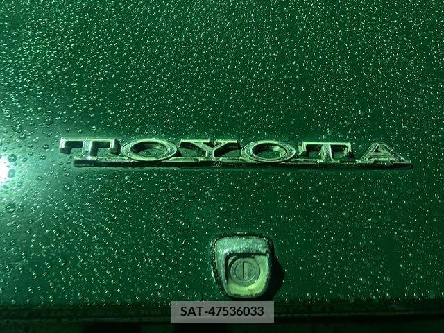 Toyota PUBLICA 1972-12 239647-7