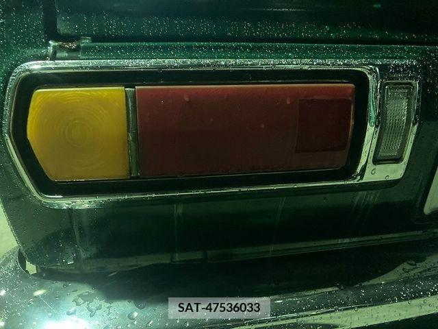 Toyota PUBLICA 1972-12 239647-10