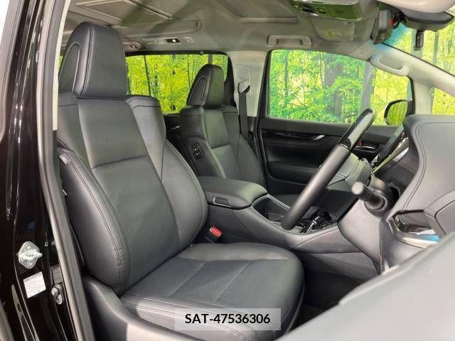 Toyota ALPHARD 2022-09 258932-8