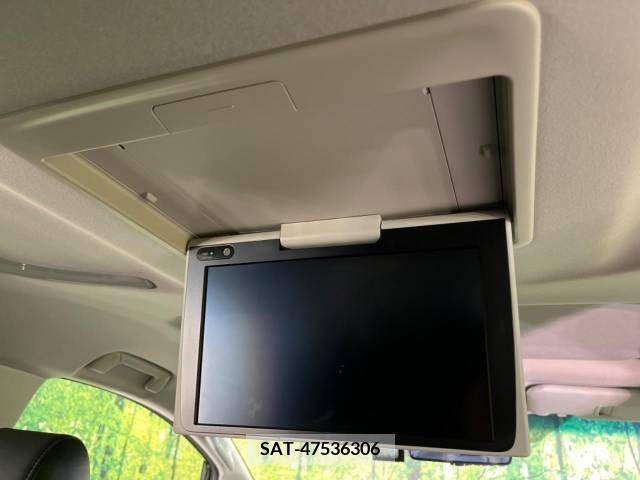 Toyota ALPHARD 2022-09 258932-7