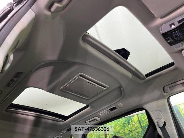 Toyota ALPHARD 2022-09 258932-3