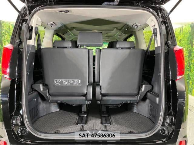 Toyota ALPHARD 2022-09 258932-11
