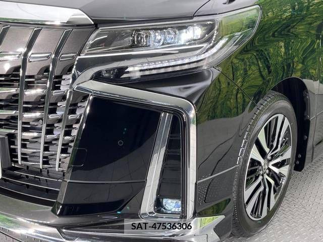 Toyota ALPHARD 2022-09 258932-13
