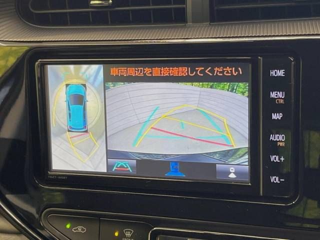 Toyota AQUA 2020-11 26293-3