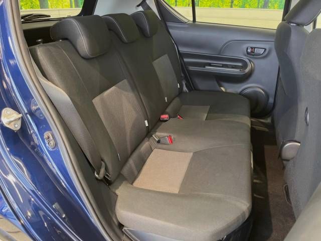 Toyota AQUA 2020-11 26293-9