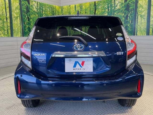 Toyota AQUA 2020-11 26293-15