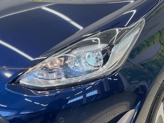 Toyota AQUA 2020-11 26293-12
