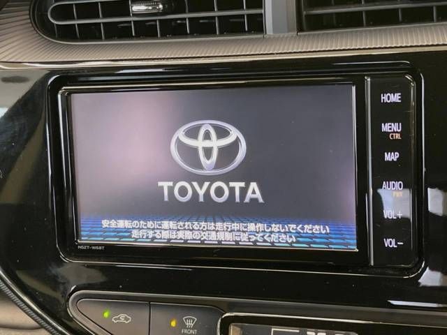 Toyota AQUA 2020-11 26293-2