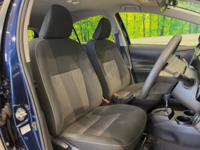 Toyota AQUA 2020-11 26293-8