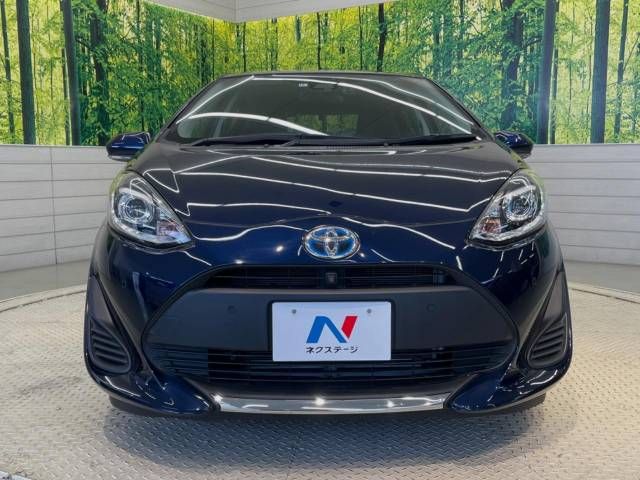 Toyota AQUA 2020-11 26293-14