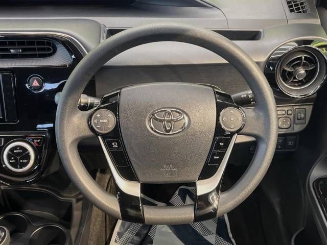 Toyota AQUA 2020-11 26293-11