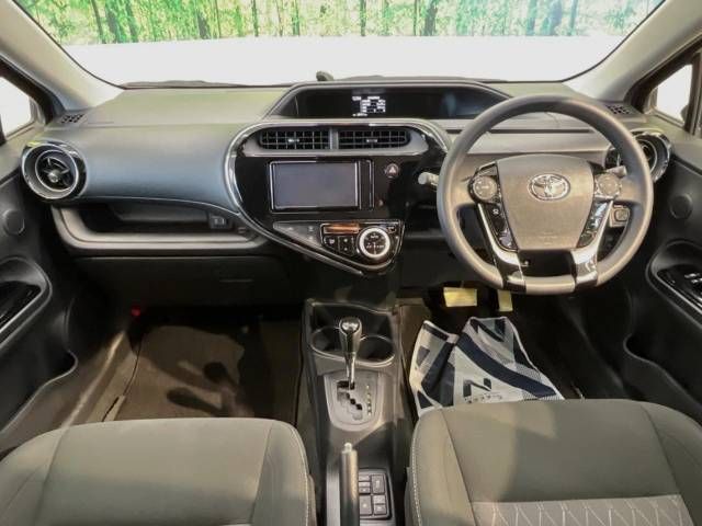 Toyota AQUA 2020-11 26293-1