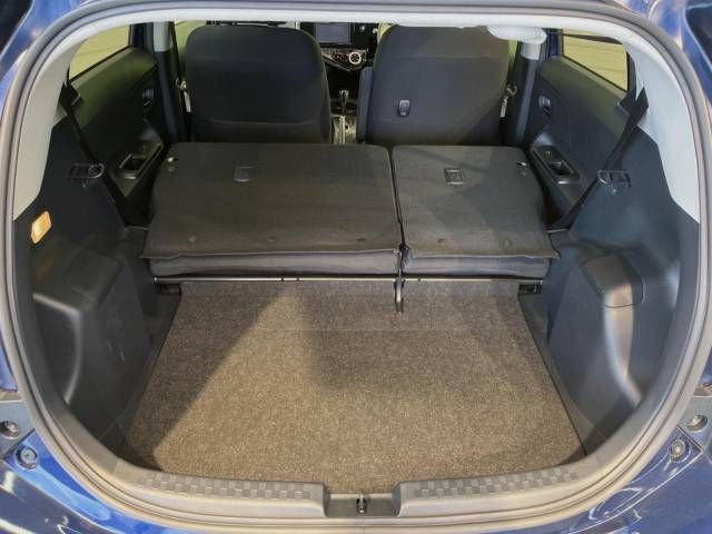 Toyota AQUA 2020-11 26293-10