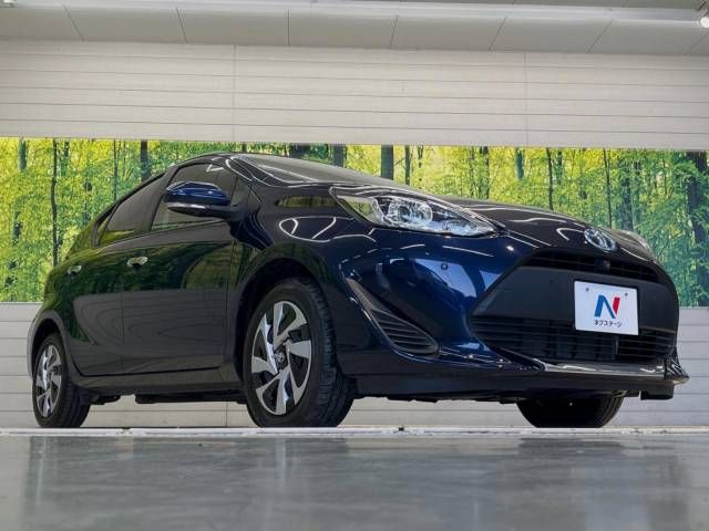 Toyota AQUA 2020-11 26293-16