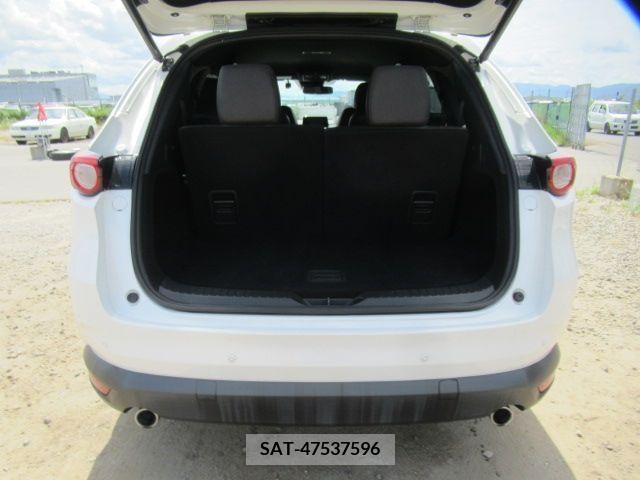 Mazda CX-8 2018-03 343130-5