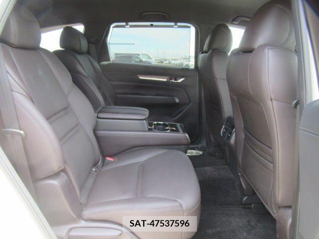 Mazda CX-8 2018-03 343130-4