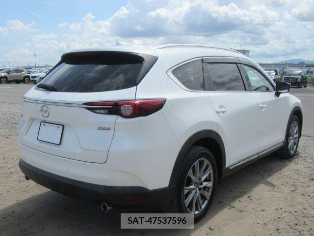 Mazda CX-8 2018-03 343130-1