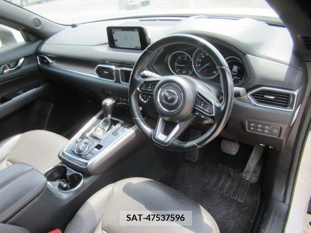 Mazda CX-8 2018-03 343130-3