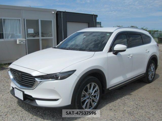 Mazda CX-8 2018-03 343130-0
