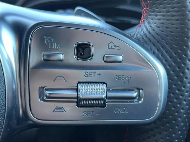 Mercedes Benz CLA-CLASS 2021-05 192108-7