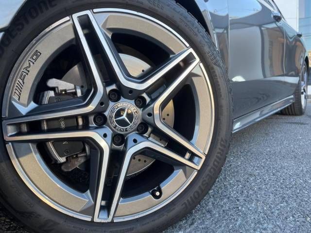 Mercedes Benz CLA-CLASS 2021-05 192108-13