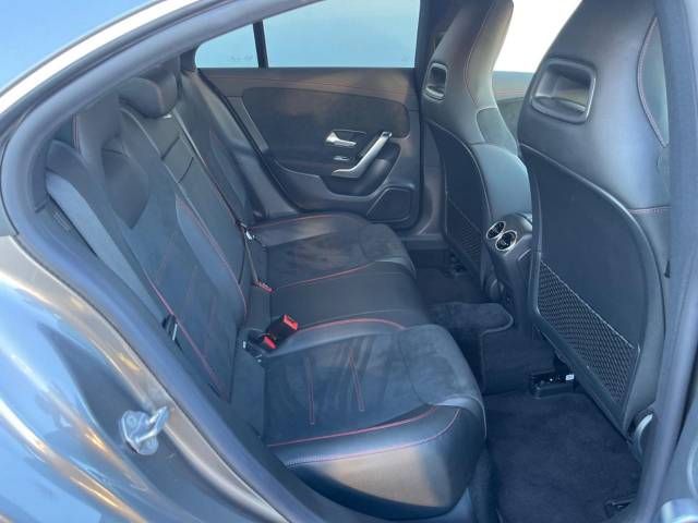 Mercedes Benz CLA-CLASS 2021-05 192108-9