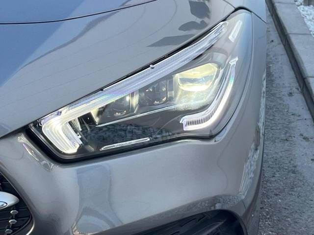 Mercedes Benz CLA-CLASS 2021-05 192108-12