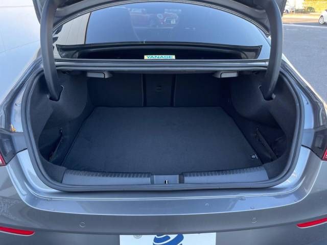 Mercedes Benz CLA-CLASS 2021-05 192108-14